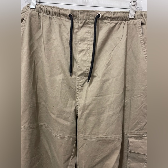YOUNGLA cargo pants - Picture 5 of 7